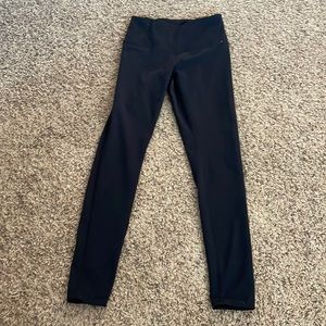 Black Zella Leggings